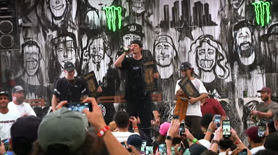 Carlos Ribeiro winning run Tampa PRO 2019