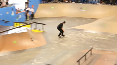 Tampa PRO 2017 FINALS