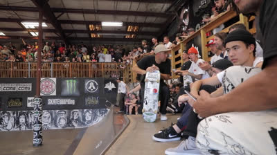 Summary of Tampa PRO 2019