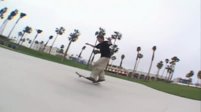 I migliori tricks di Rodney Mullen