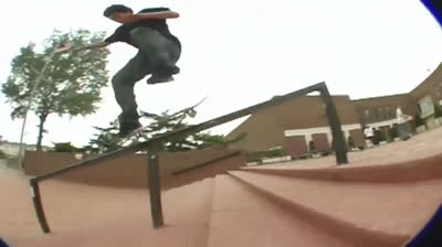 Paul Rodriguez Forecast part