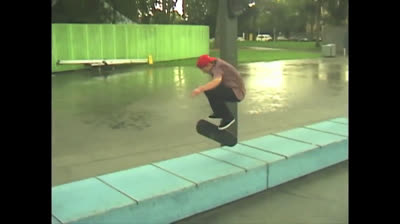 Shane O'neill "GOES"