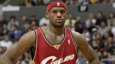 LeBron James career review