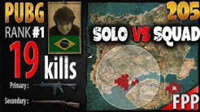 Pubg Tecnosh 19 Kills Sa Solo Fpp Playerunknown S Battlegrounds 214 Tokyvideo