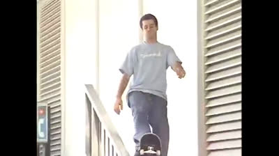 Mike Carrol "Modus Operandi"