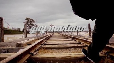 Guy Mariano en el "Pretty Sweet"