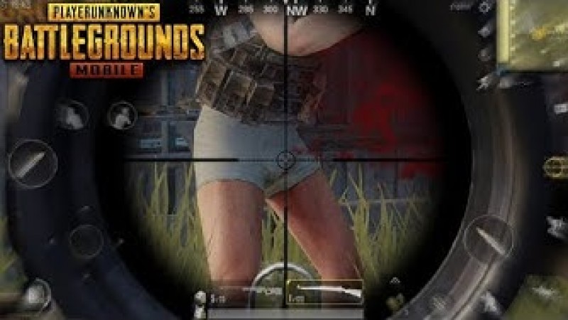 PUBG Mobile - WTF Moments - TokyVideo