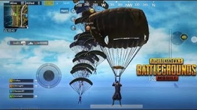 PUBG MOBILE WTF FUNNY MOMENTS TokyVideo