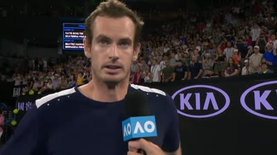 Andy Murray Tribute Video (Australian Open)