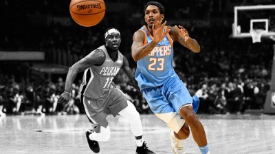 Mejores jugadas de Lou Williams