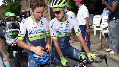 The Yates Brothers - The Future - Simon & Adam