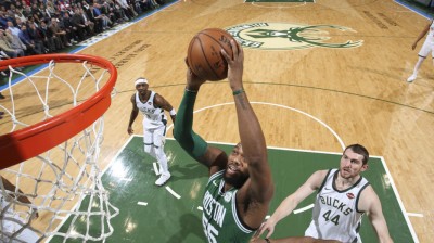 Greg Monroe Greatest Plays 2018