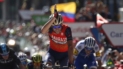 Vincenzo Nibali - THE SHARK