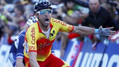 Mejores victorias de Alejandro Valverde