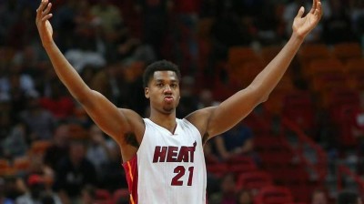 Las mejores jugadas de la carrera de Hassan Whiteside