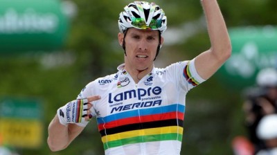 The best attacks of Rui Costa