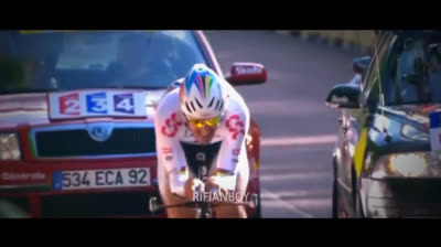 Mollema Great Victory in San Sebastian