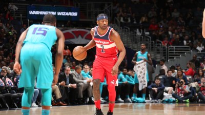 John Wall - Carne de NBA