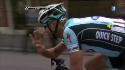 The very best of Tom Boonen