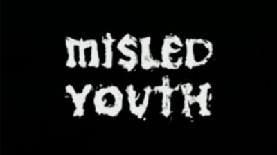 Zero Skateboards "Misled Youth"