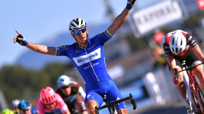 Philippe Gilbert Winning Stages Compilation