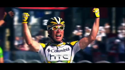 Mark Cavendish - Greatest Sprinter Ever