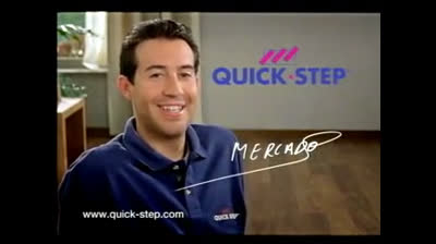 HILARIOUS COMMERCIAL by Juanmi Mercado