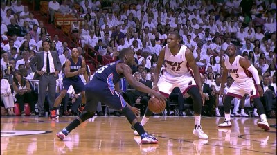 Fintas Espectaculares de Kemba Walker