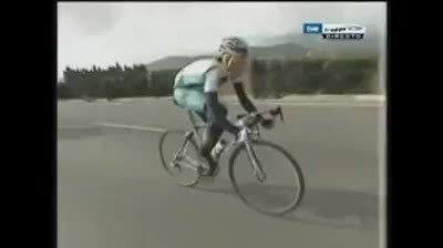 Classic Contador "Astana en el Tour"