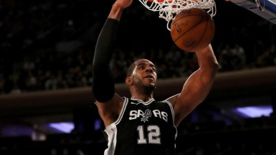 LaMarcus Aldridge - Unstoppable Plays