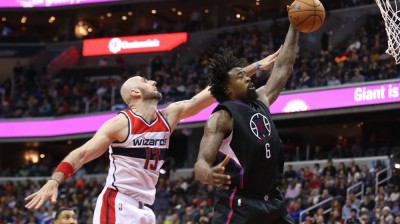 Marcin Gortat Best Plays of his career