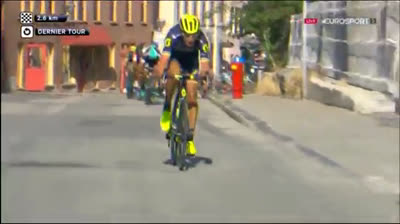 Peter Sagan - 100th win