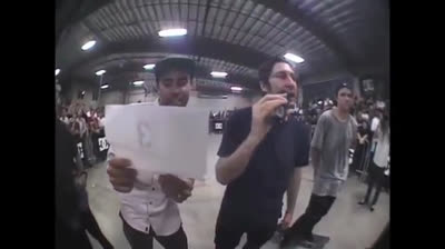 FINAL Battle at the Berrics 3 Paul Rodriguez vs PJ Ladd