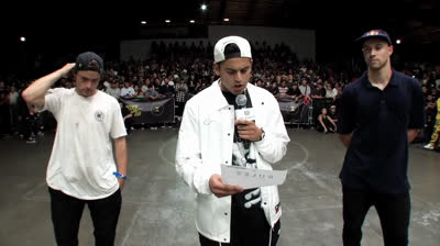 FINAL Battle at the Berrics 10 Chris Joslin vs Sewa Kroetkov