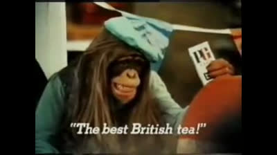 Brooke Bond Advert - Tour de France