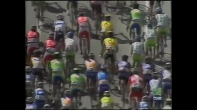 The Craziest Moment of Isidro Nozal