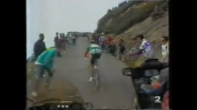 Melchor Mauri - The Surprise of 1991