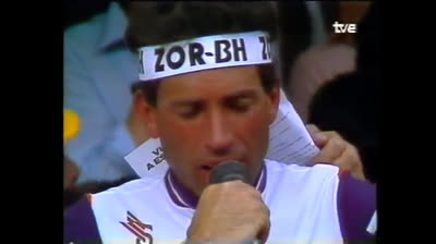 HIGHLIGHTS Alvaro Pino wins the Vuelta a España