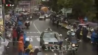 Gavia 1988 - Toughest Race Ever