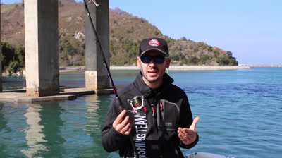 Sport Fishing videos - Page 7 - TokyVideo