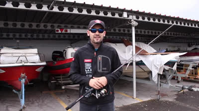 Trucos de spinning Parte 5 Pesca en barco