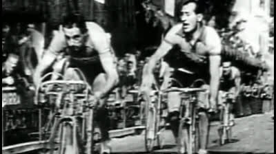 Fausto Coppi Documentary