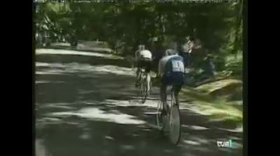 Miguel Indurain DESTROYS Lance Armstrong