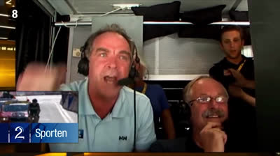 Top 10 Cycling Commentator