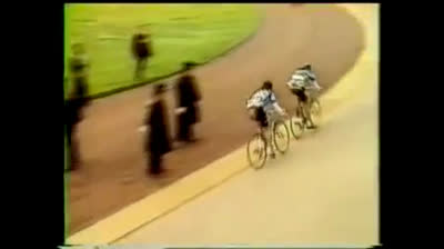 King Kelly - Paris Roubaix 1984