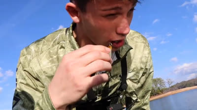 The 11 CRAZIEST moments fishing!!!