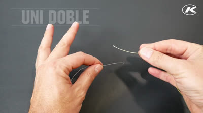 BASIC knots for fishing