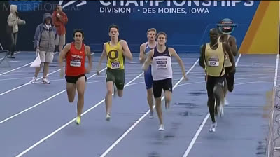 Las remontadas al sprint más épicas!!