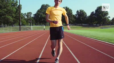 Marcha - Un deporte distinto