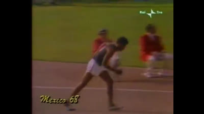 Cuando Fosbury Cambió el Salto de Altura